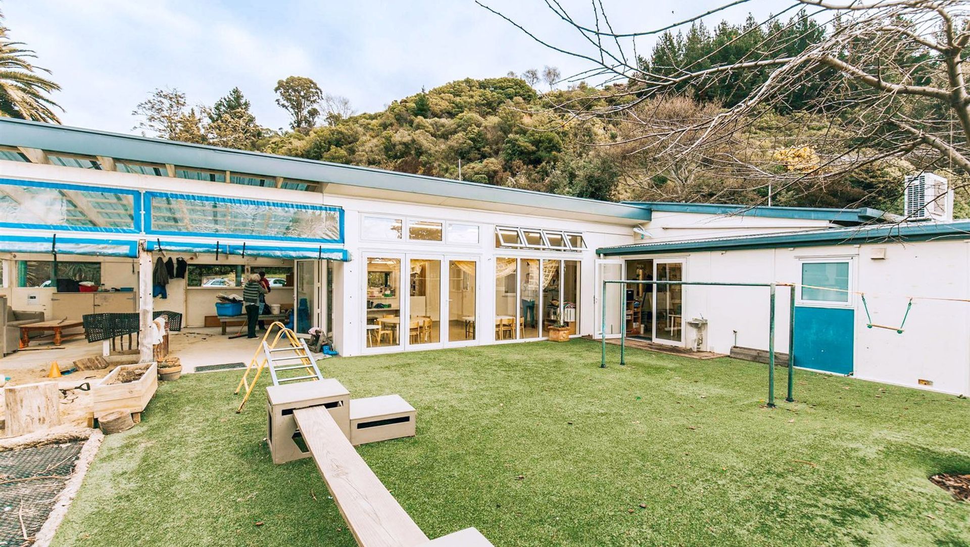 Project Auckland Point banner