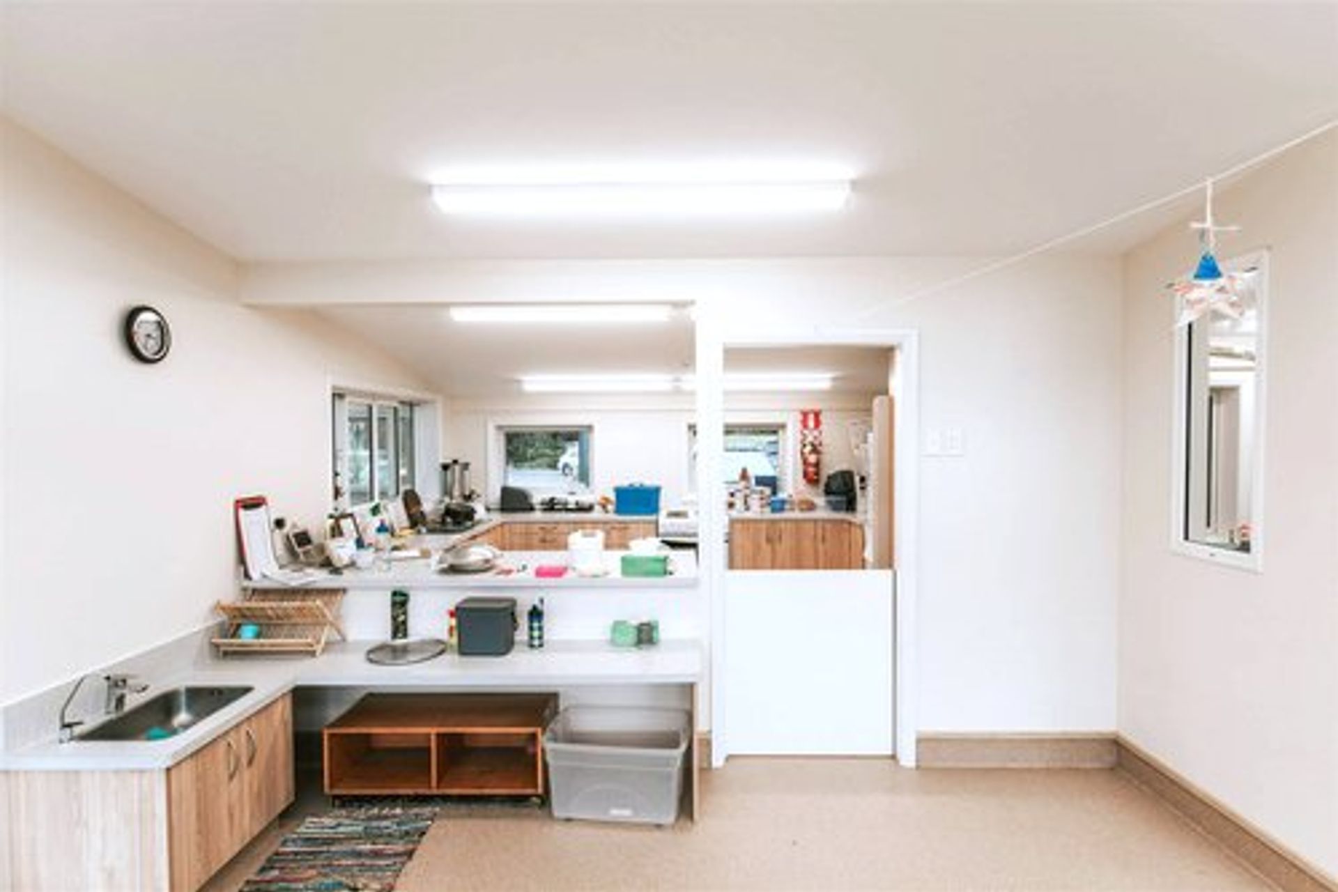 Project Auckland Point