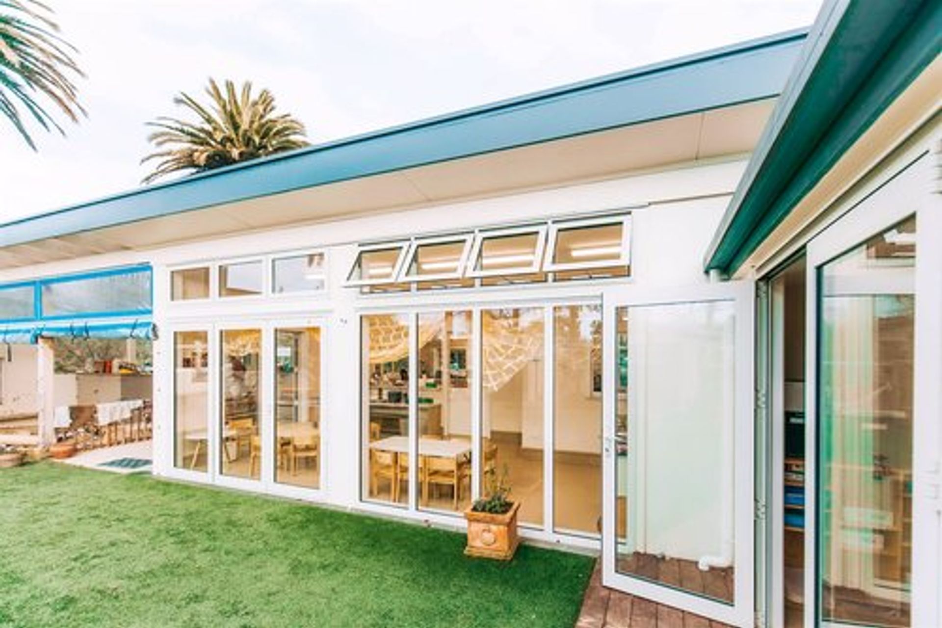 Project Auckland Point