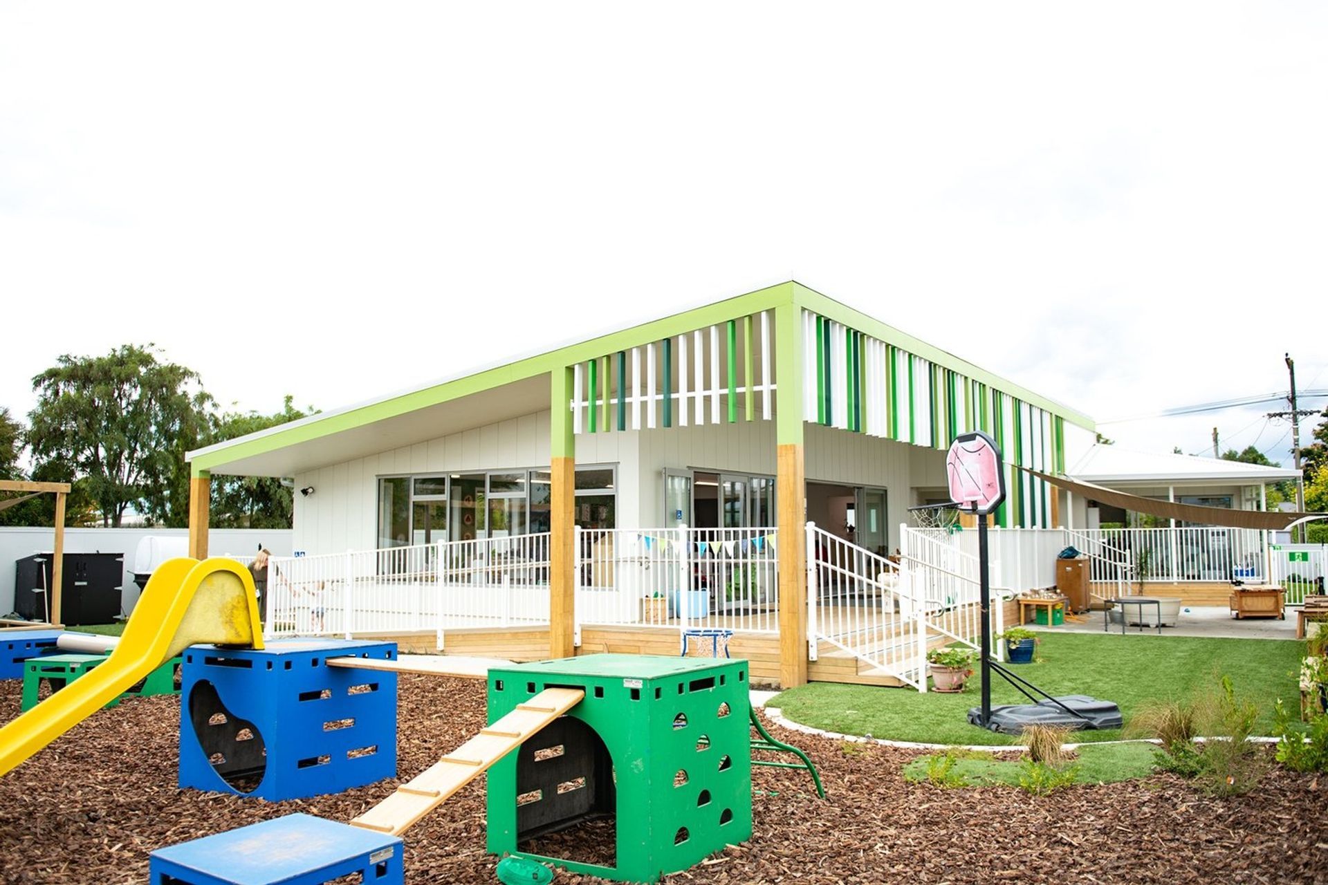 Project Motueka Kindy