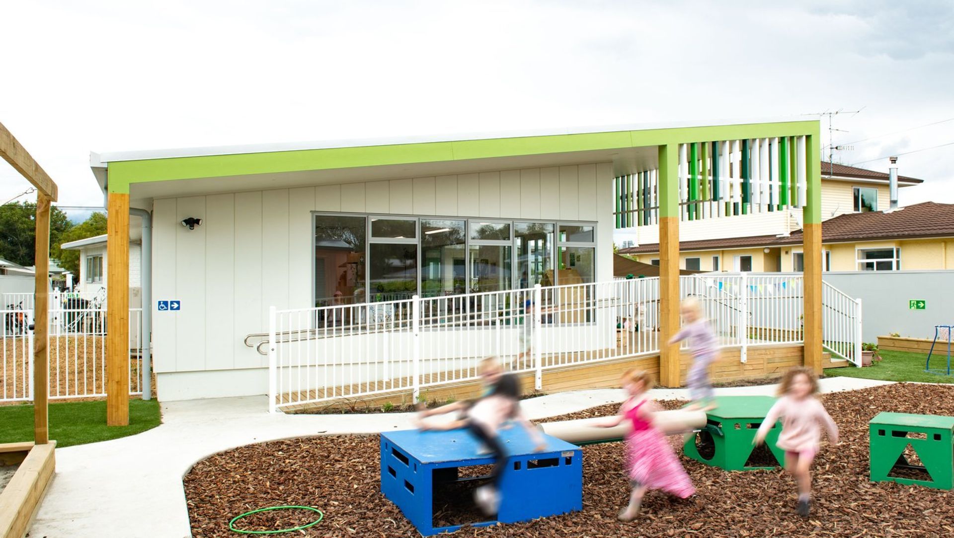 Project Courtney banner