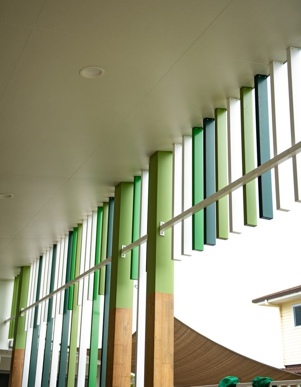 Project Motueka Kindy