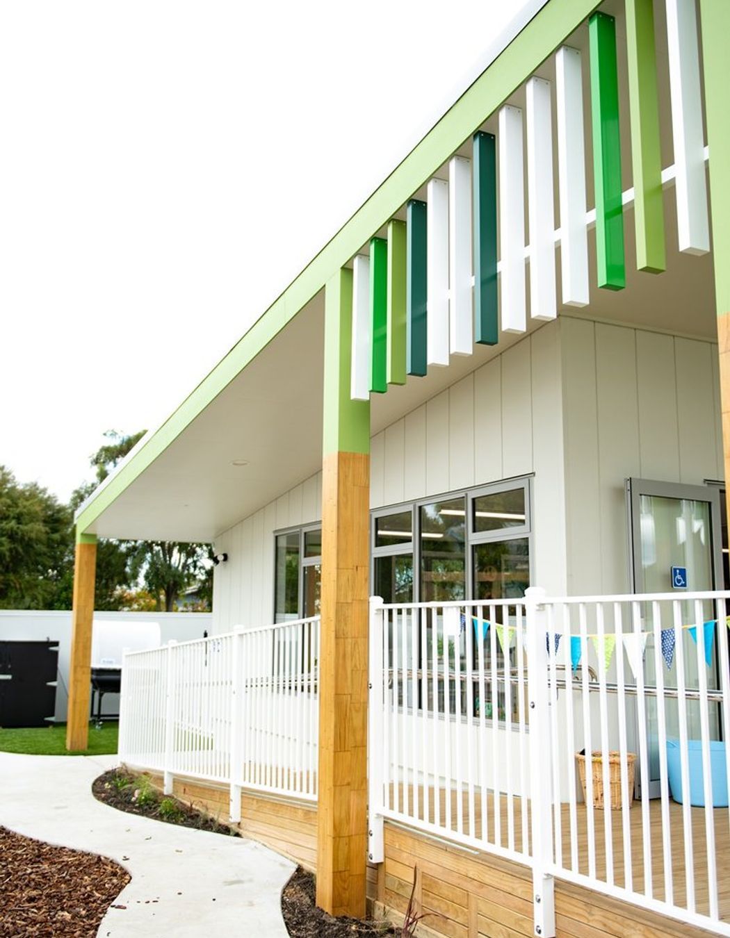 Project Motueka Kindy