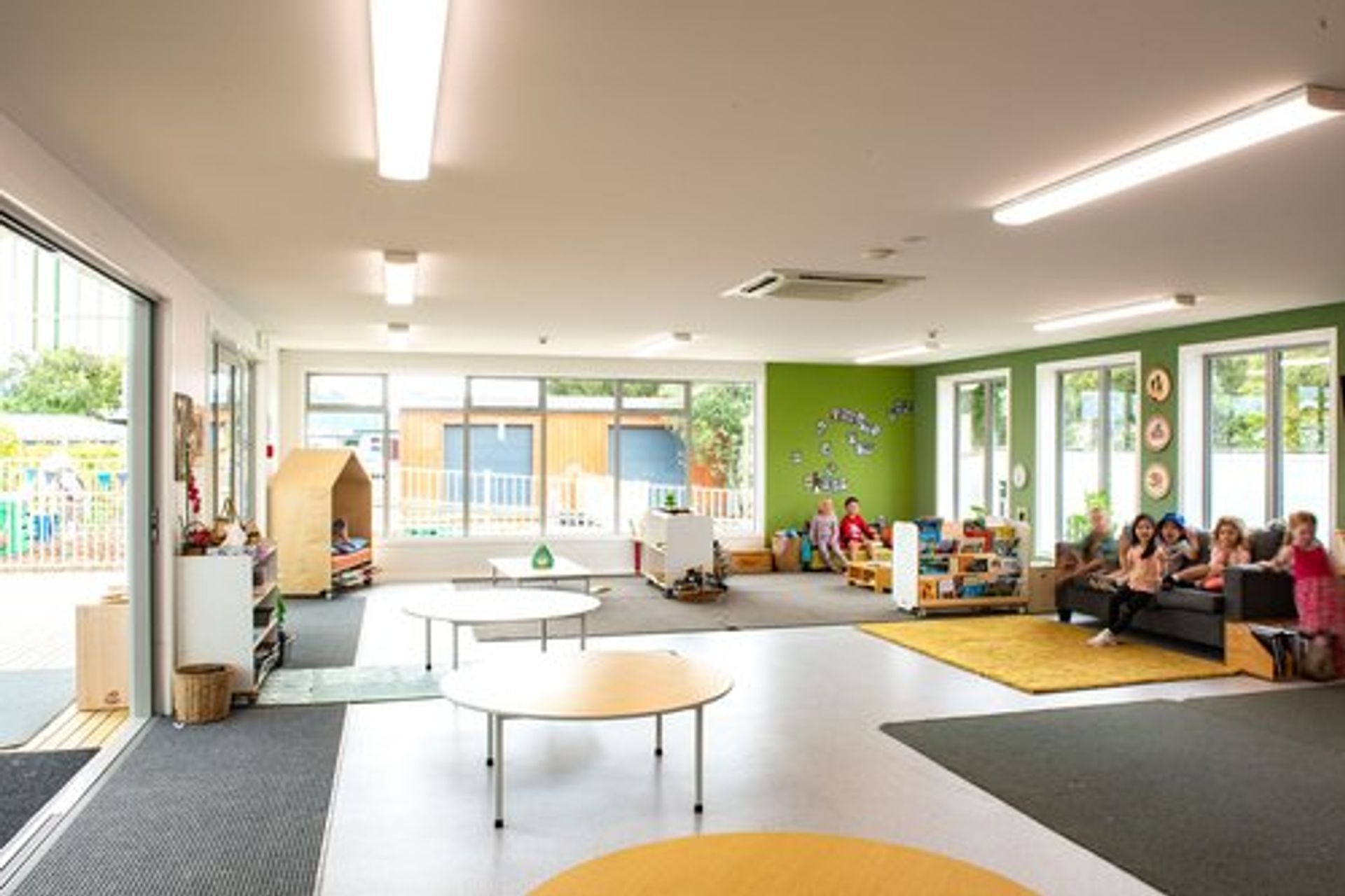 Project Motueka Kindy