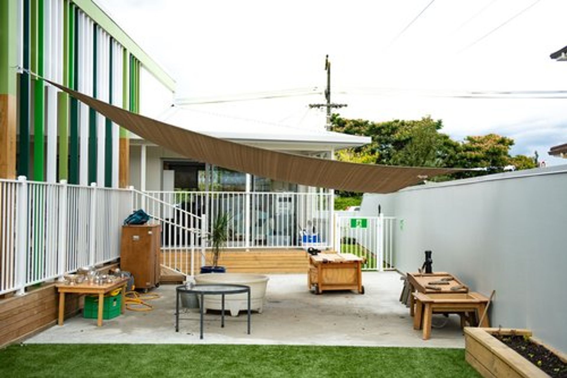 Project Motueka Kindy