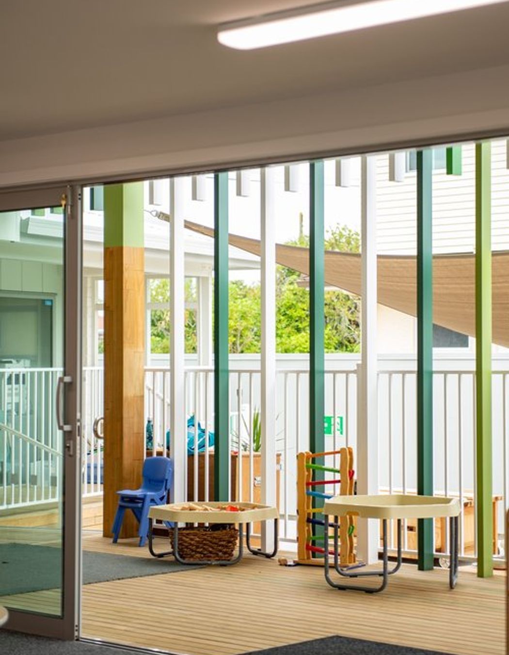 Project Motueka Kindy