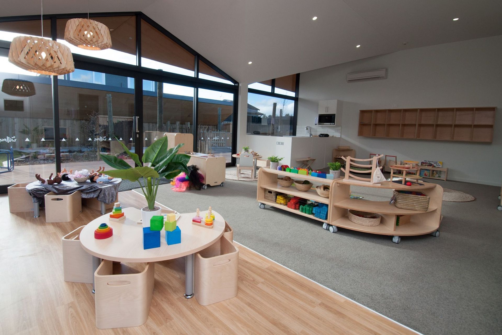 The Willows Early Learning Centre