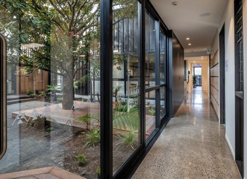 Halswell Quarry Preschool