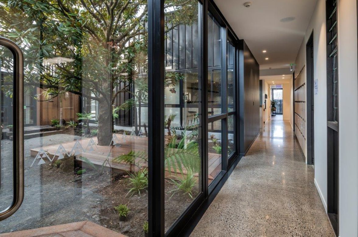 Halswell Quarry Preschool