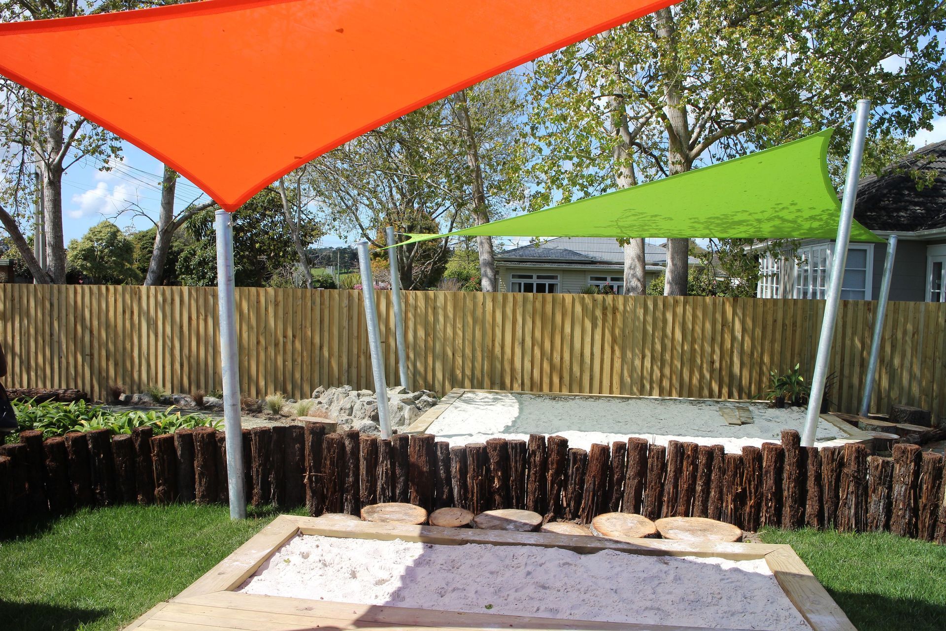 Happy Hearts Childcare Centre