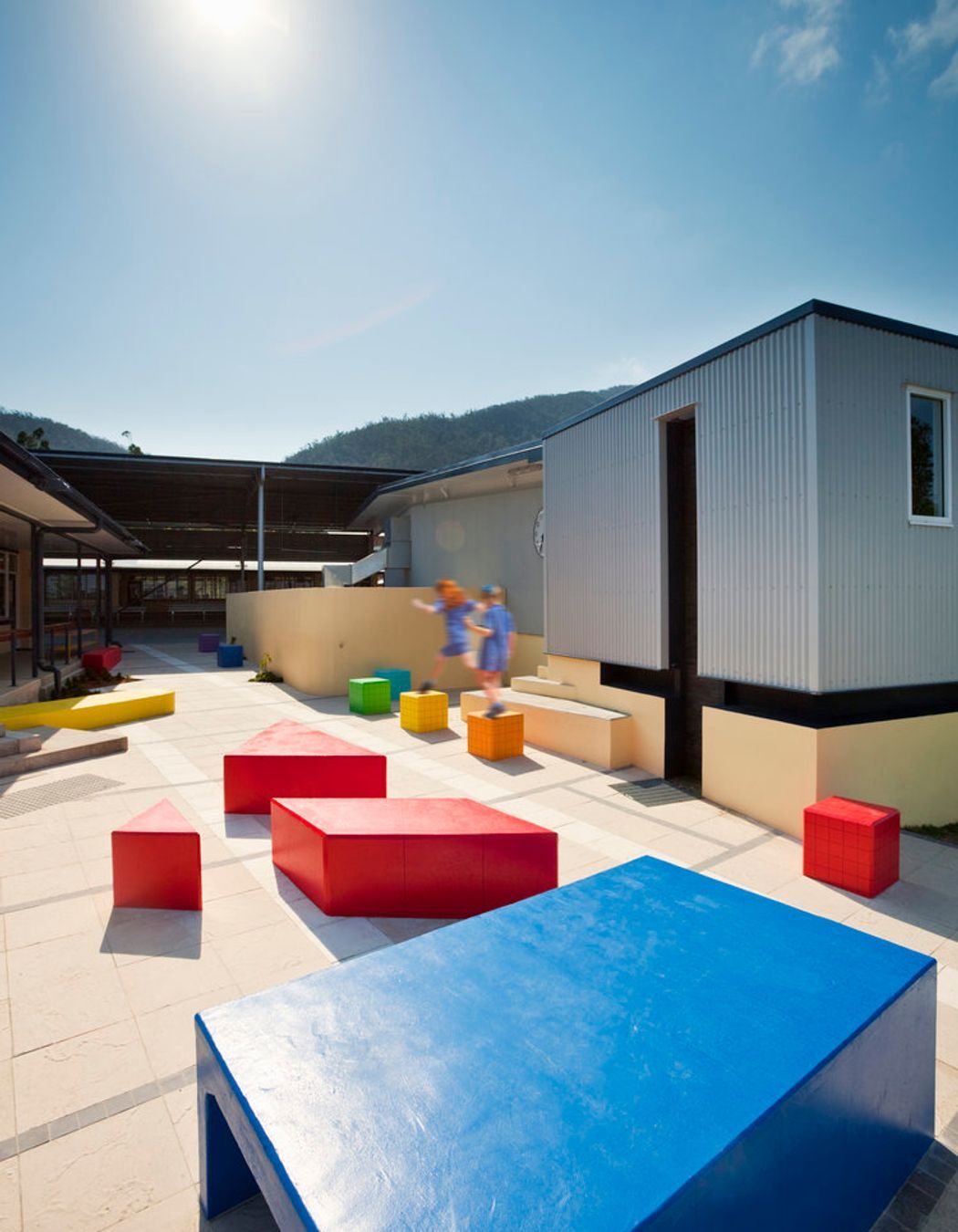 Saint Clare's  Catholic Primary School