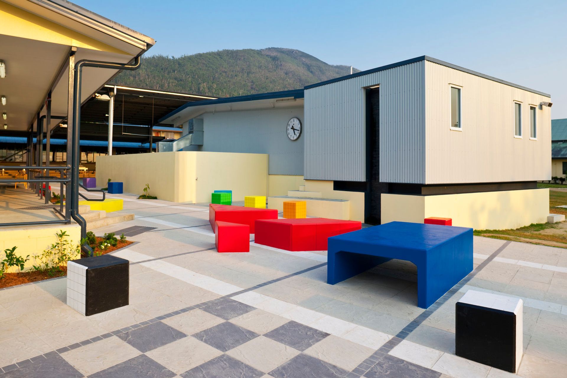 Saint Clare's  Catholic Primary School