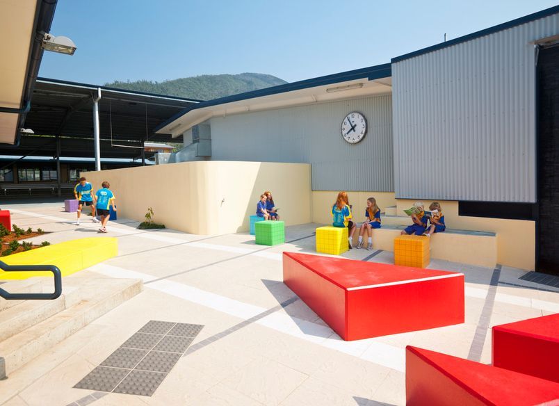 Saint Clare's  Catholic Primary School