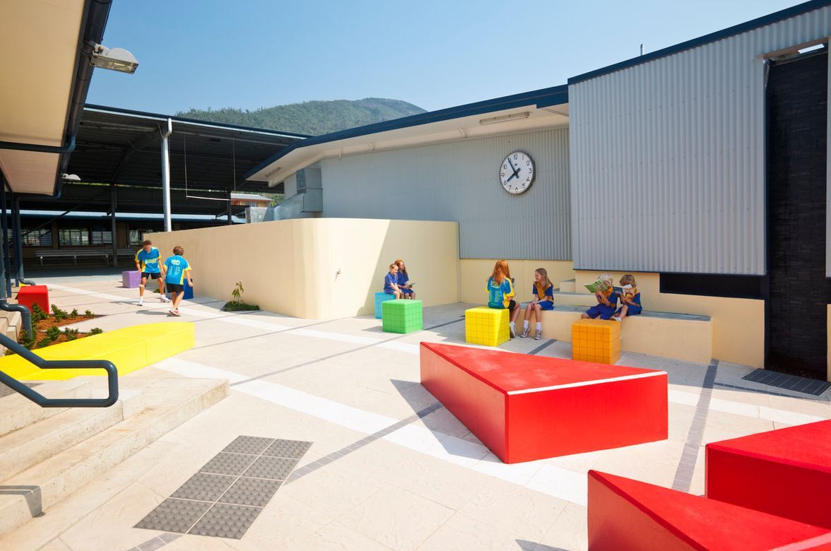 Saint Clare's  Catholic Primary School