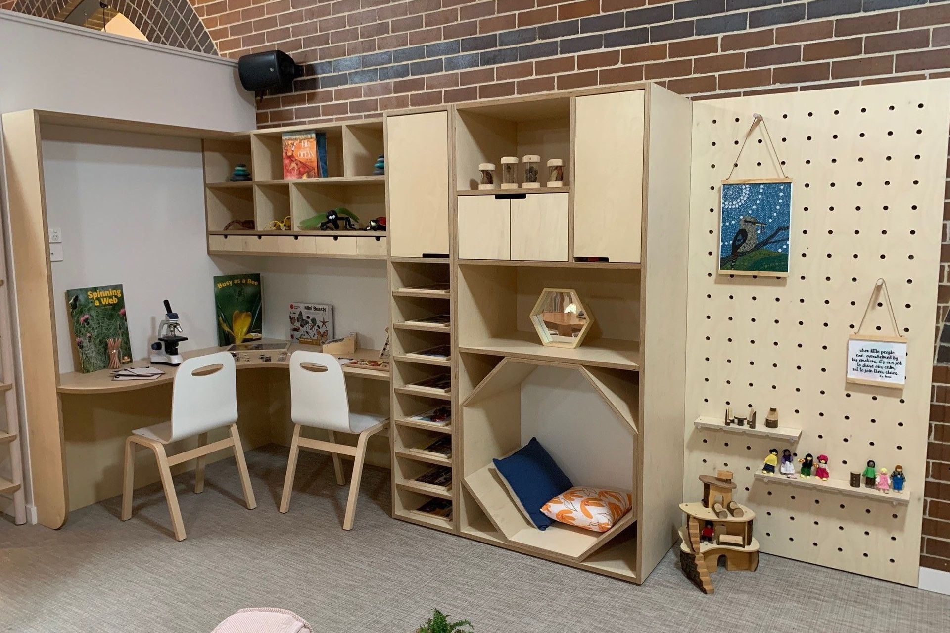 Cheltenham Early Education Centre