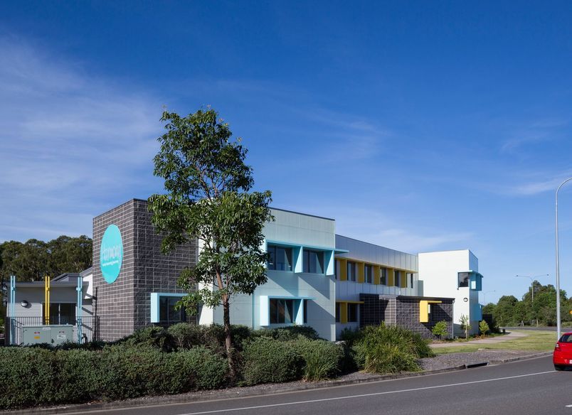 Sippy Downs Childcare