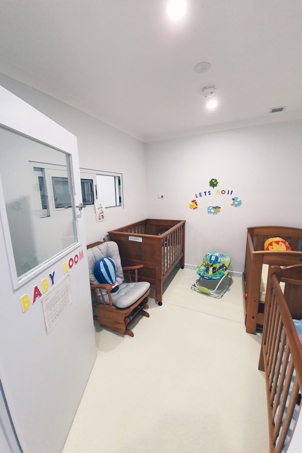 KIDOPIA Childcare Centre