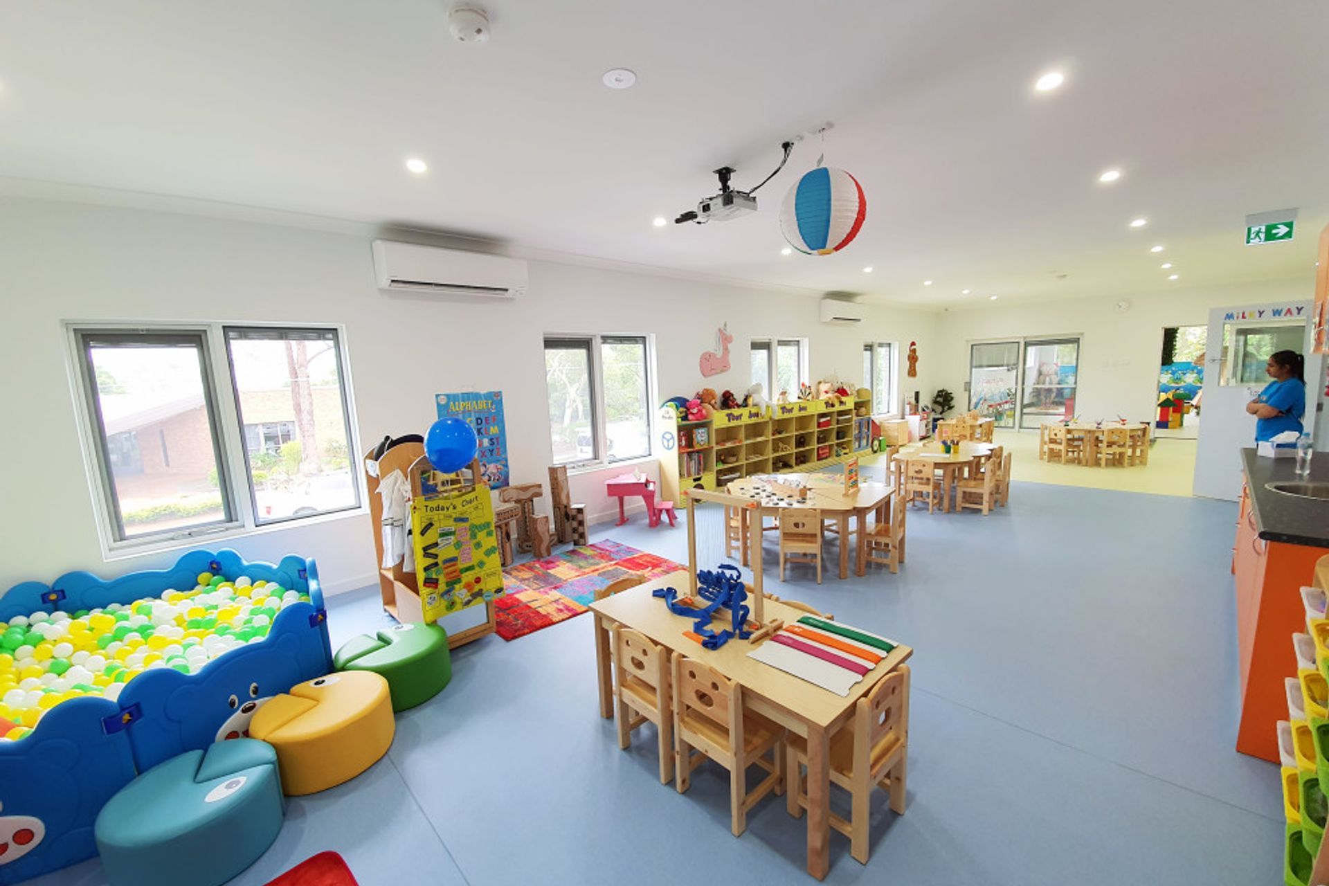 KIDOPIA Childcare Centre