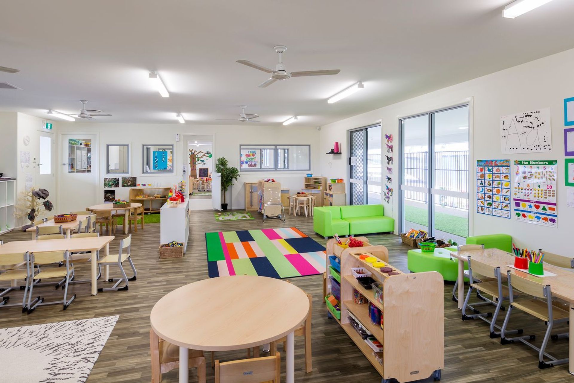 Sippy Downs Childcare