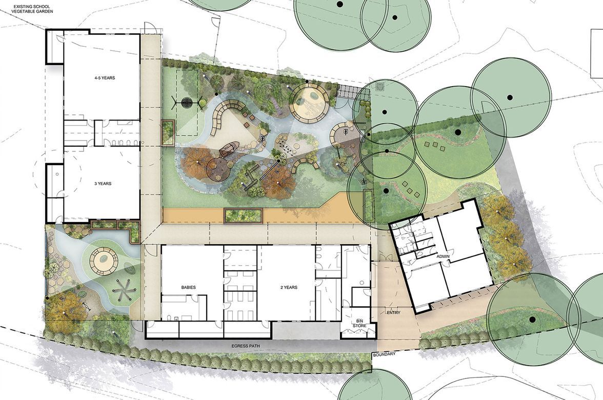 St Josephs Early Education Centre and Learning Hub