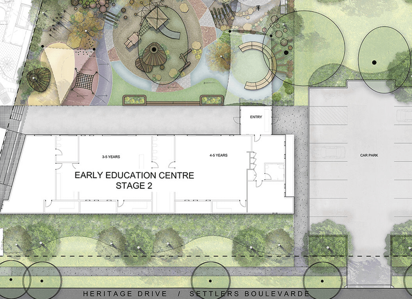 St Nicholas Early Education Centre