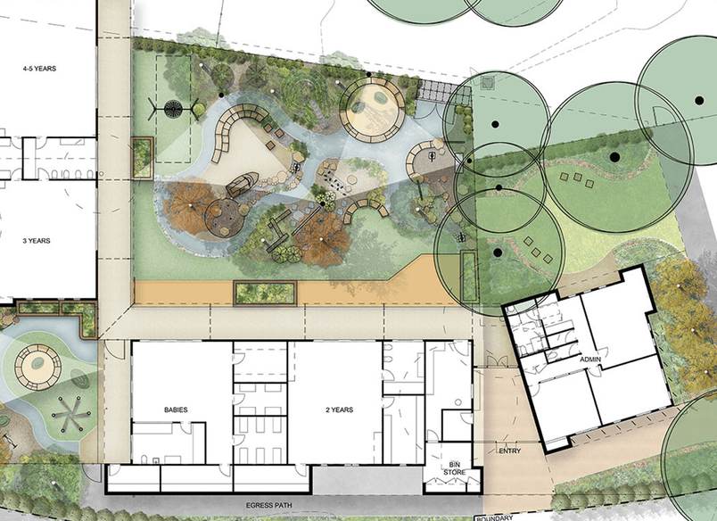 St Josephs Early Education Centre and Learning Hub