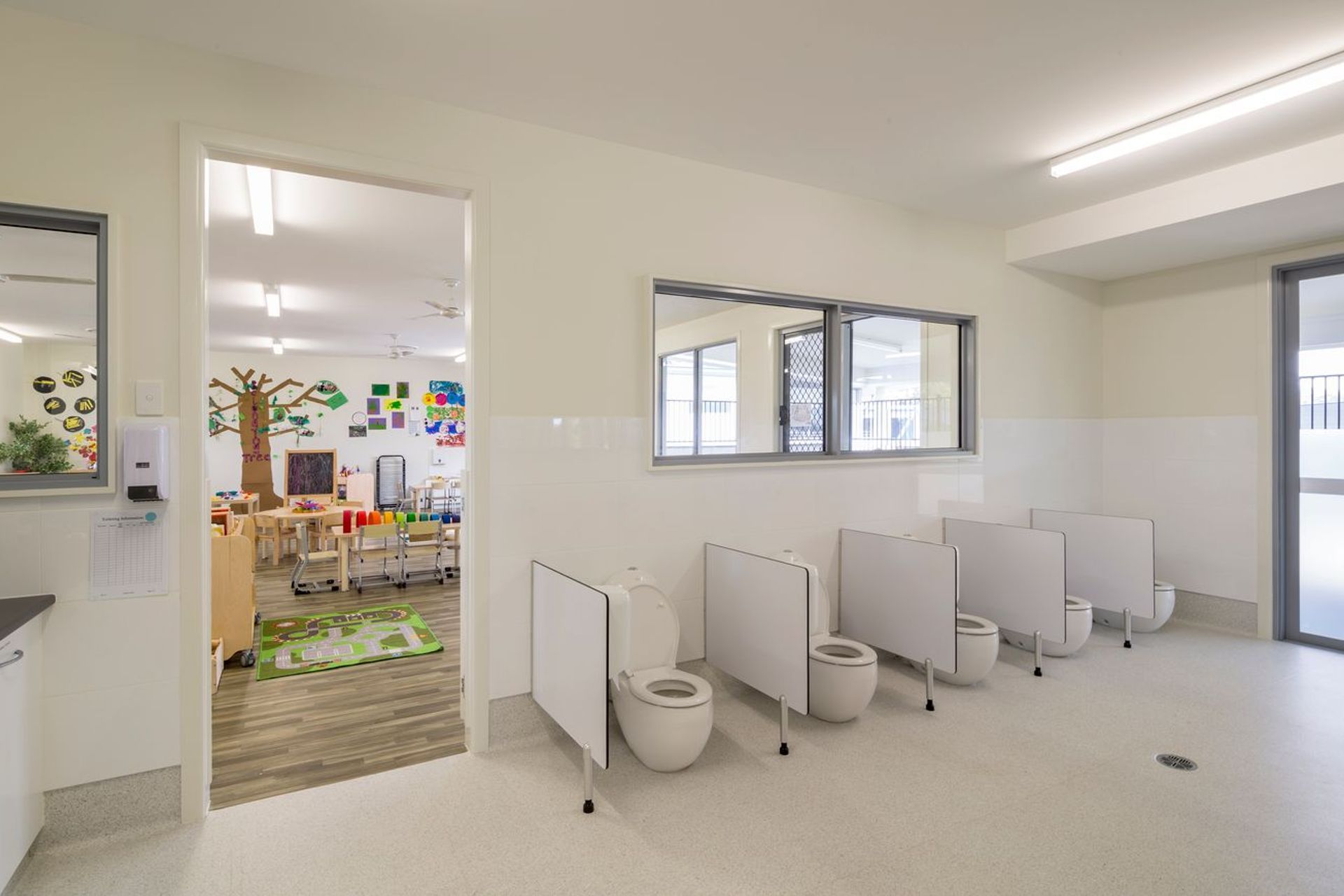 Sippy Downs Childcare