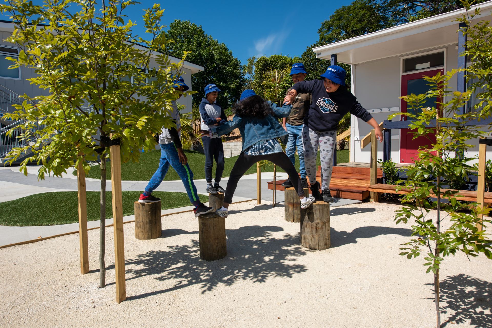 Manurewa Primary School
