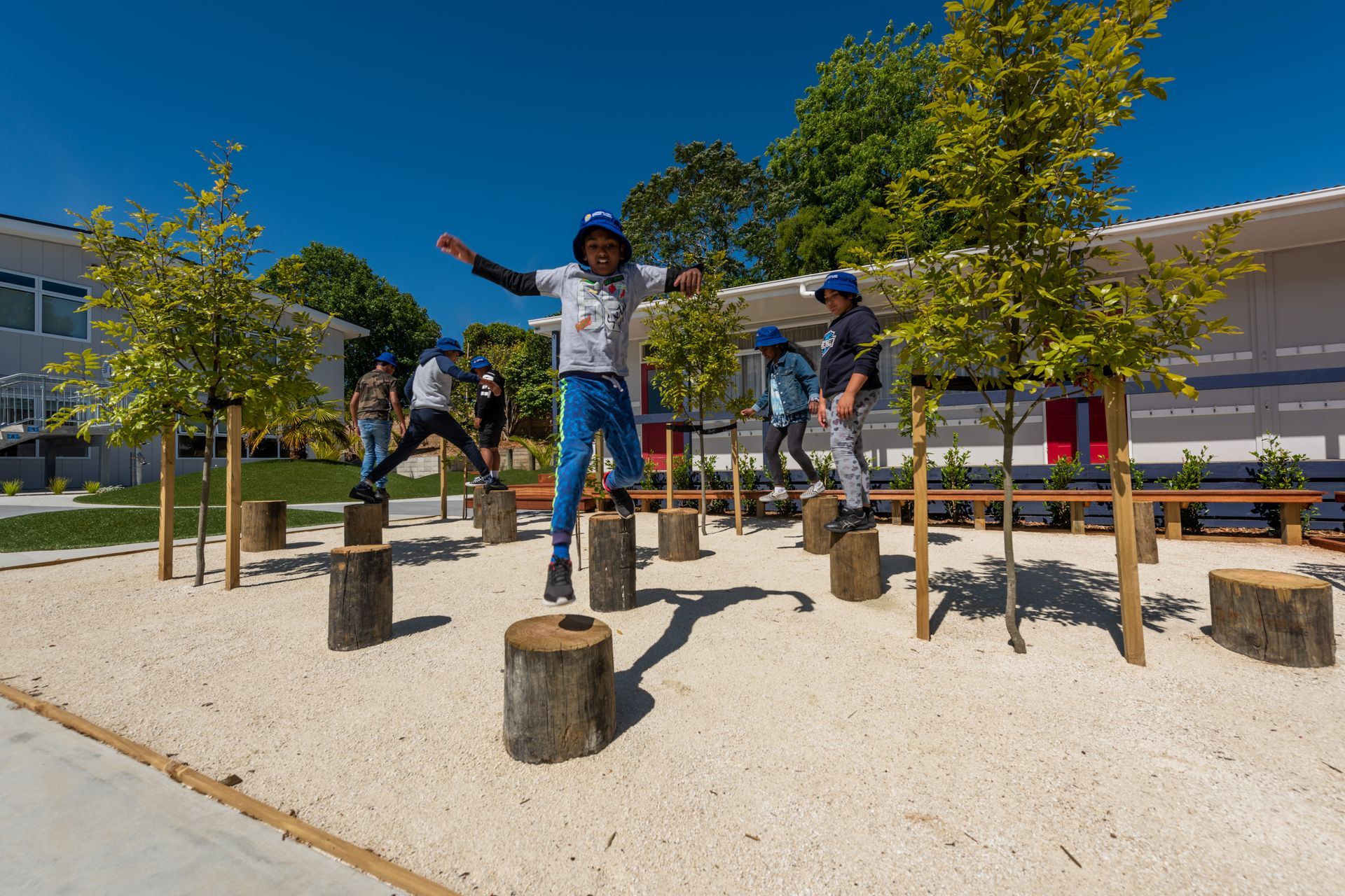 Manurewa Primary School