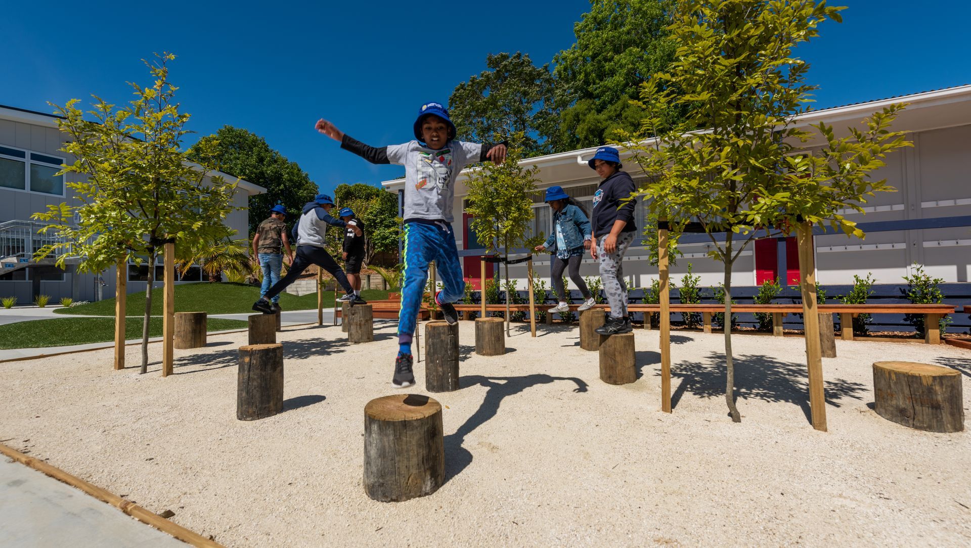 Manurewa Primary School banner