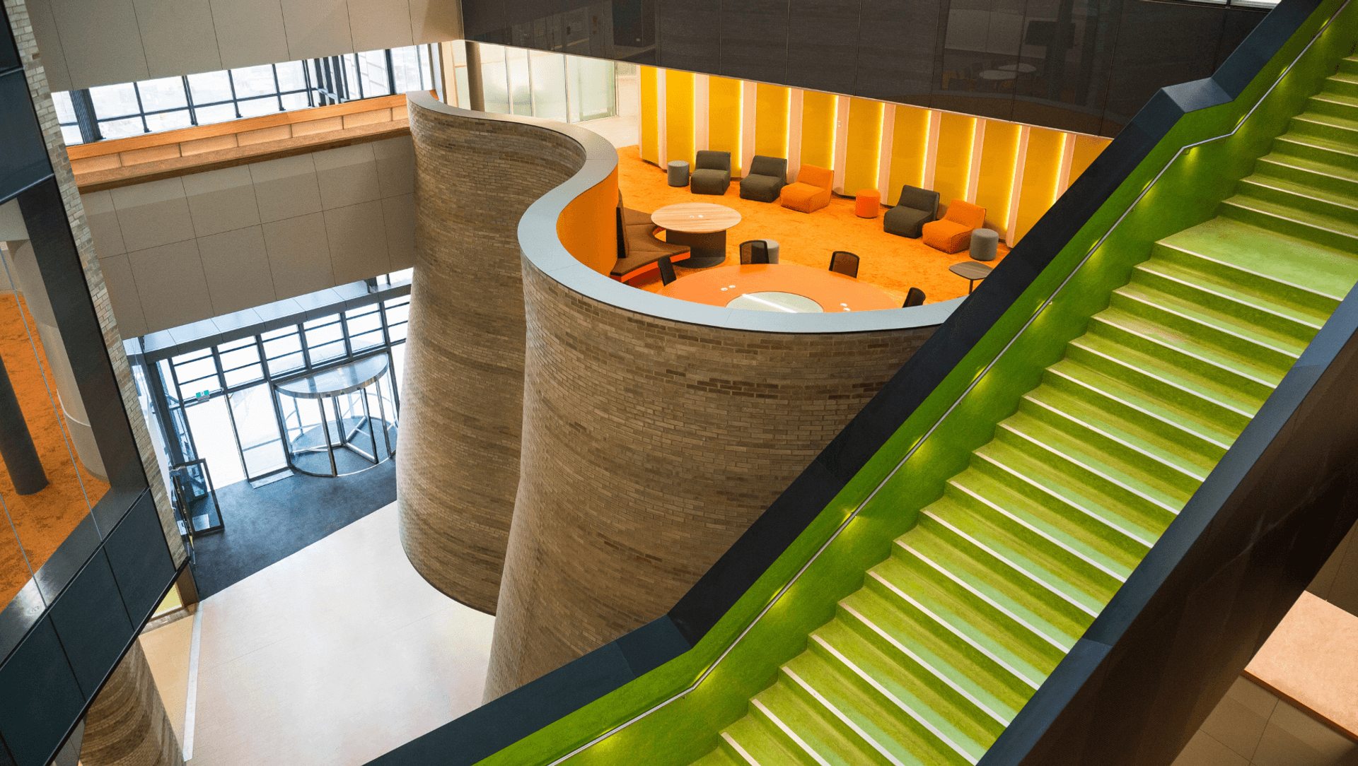 Monash University banner