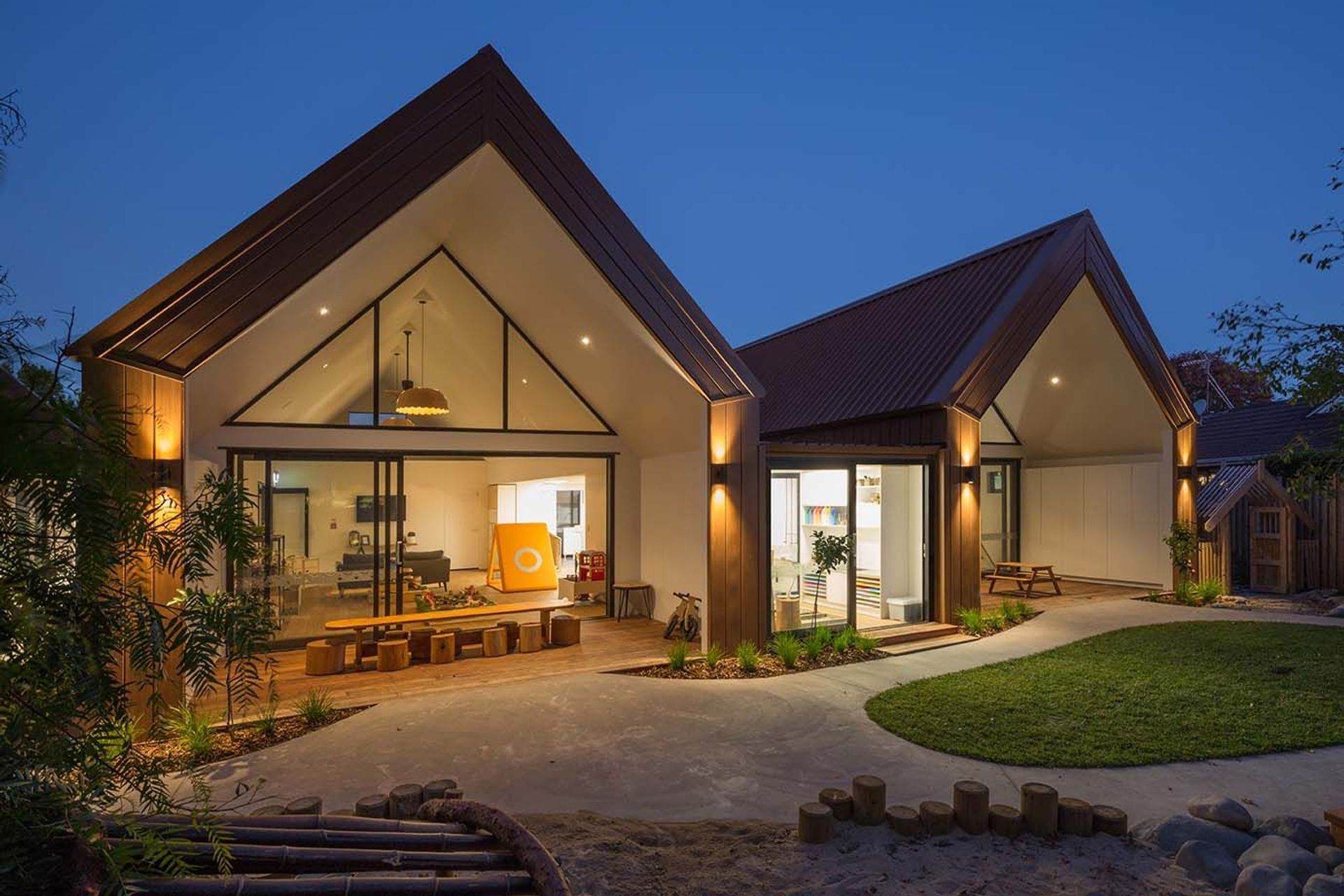 Creators Early Childhood Centre, Hamilton