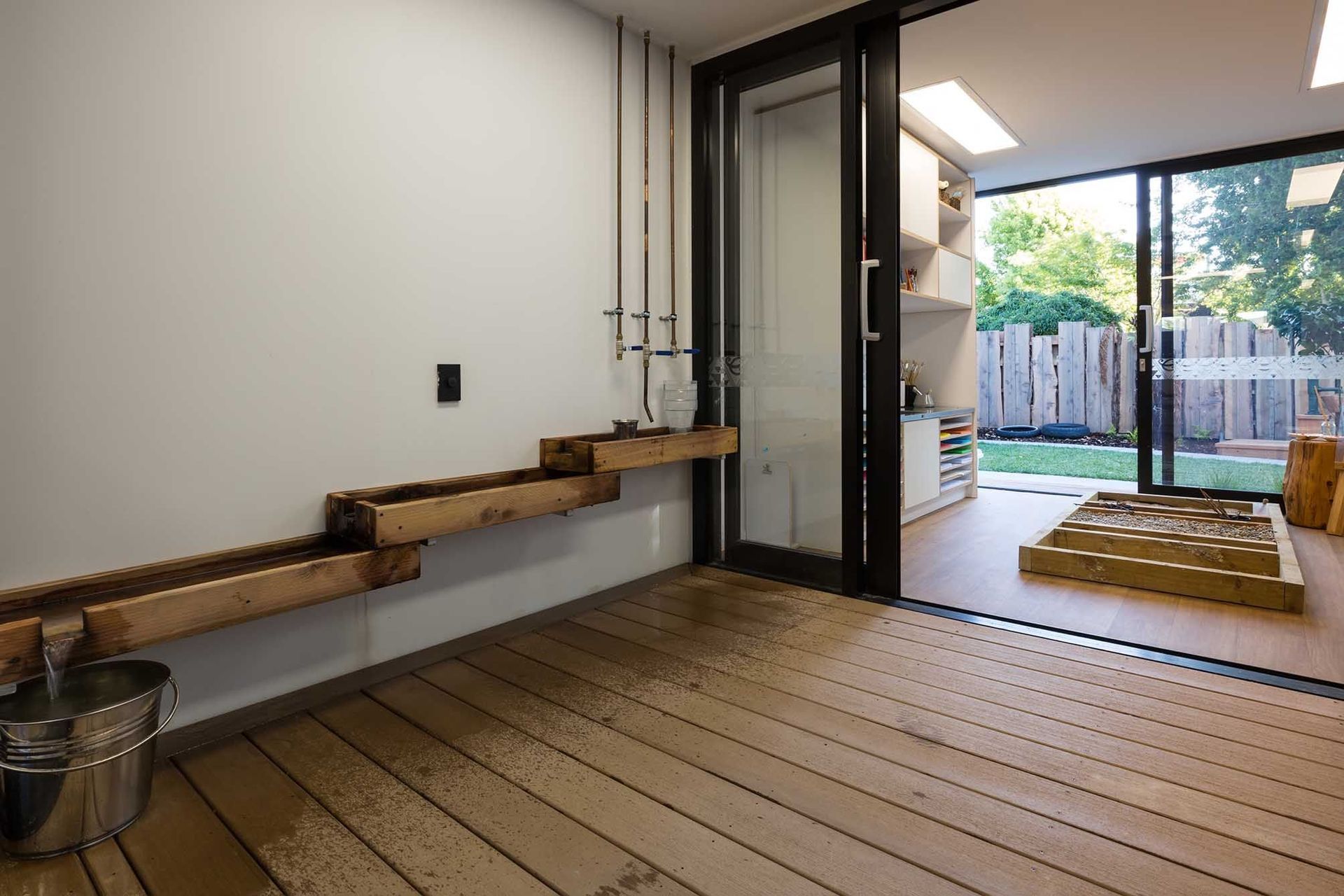 Creators Early Childhood Centre, Hamilton