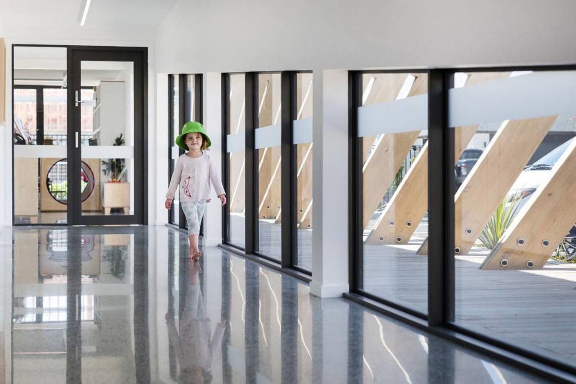 New Shoots Children's Centre, Whenuapai