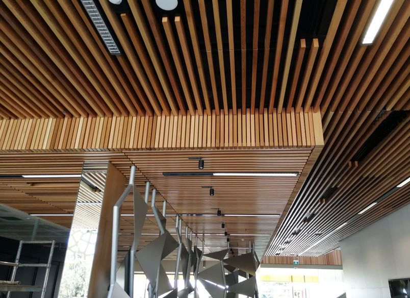 South Metropolitan TAFE