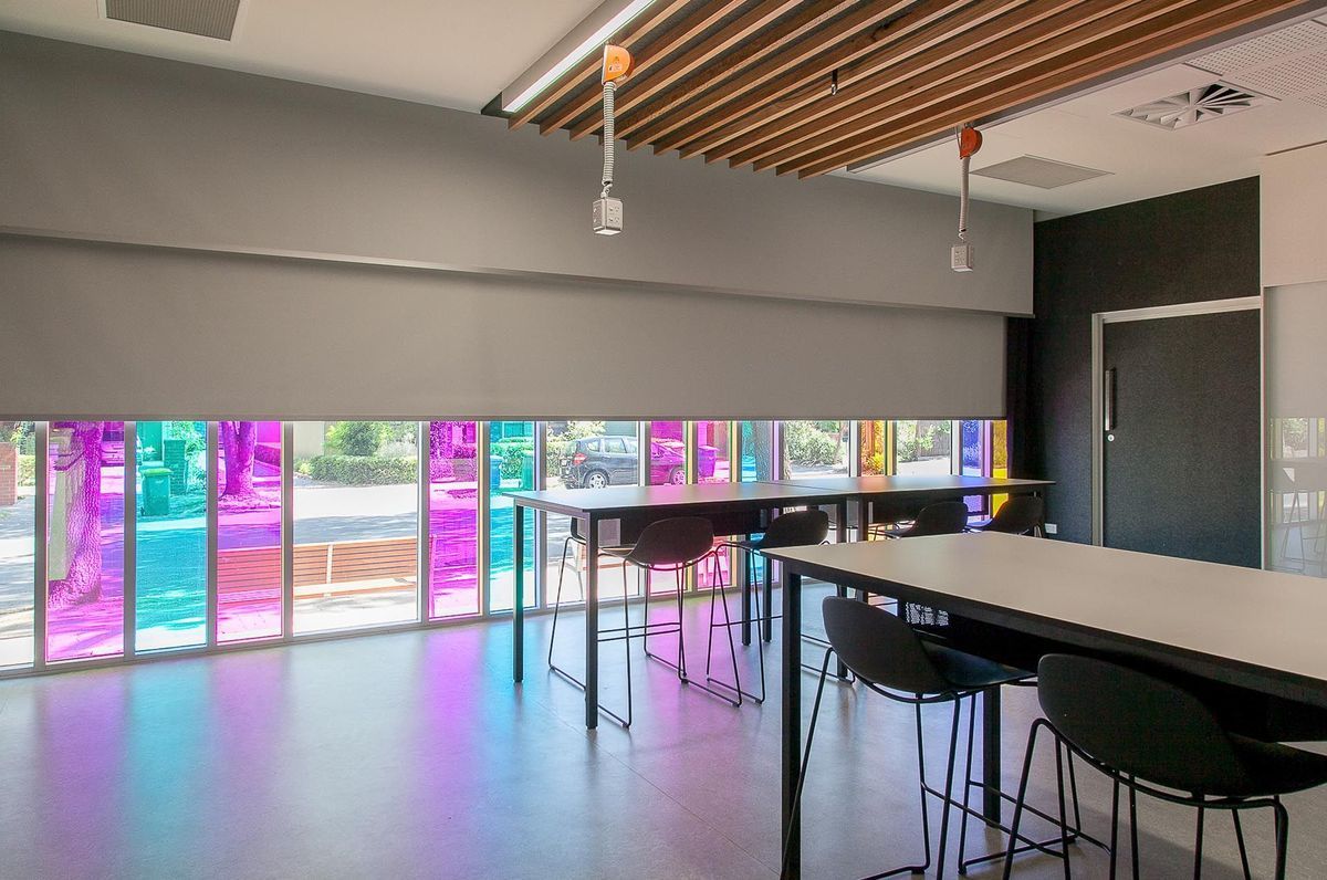 Concordia College Redevelopment