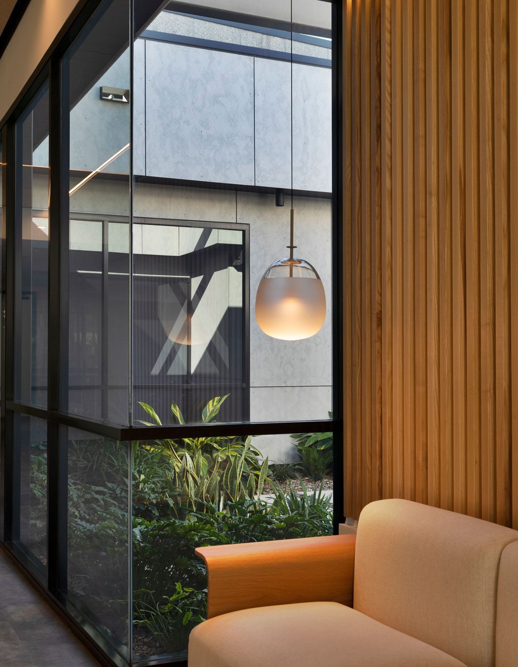 Sealy NSW Bedding Plant