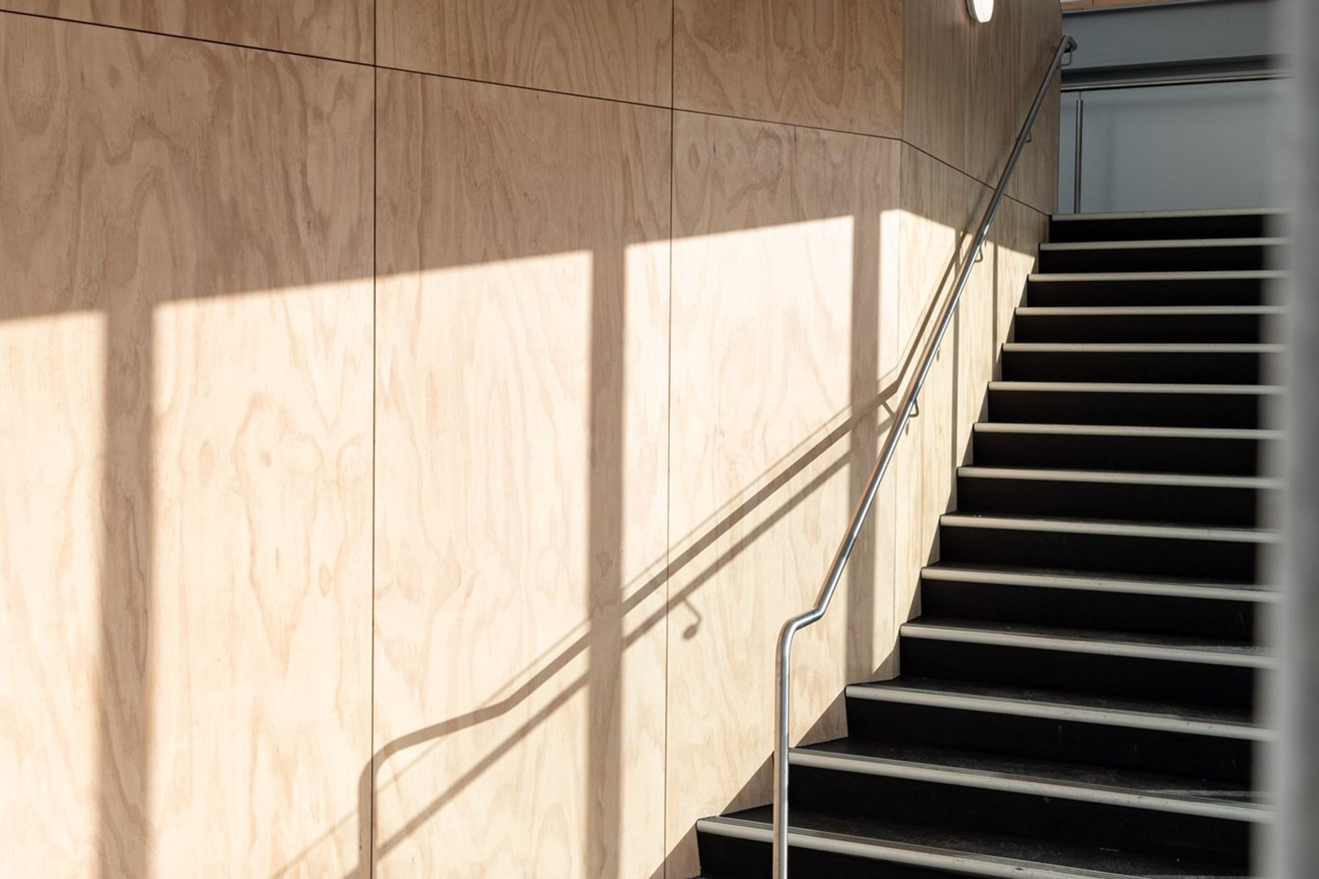 Americold - Icecap Extension