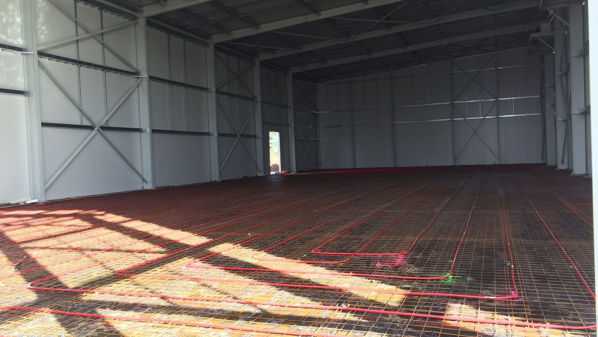 Fonterra Cool Store – Mangere banner