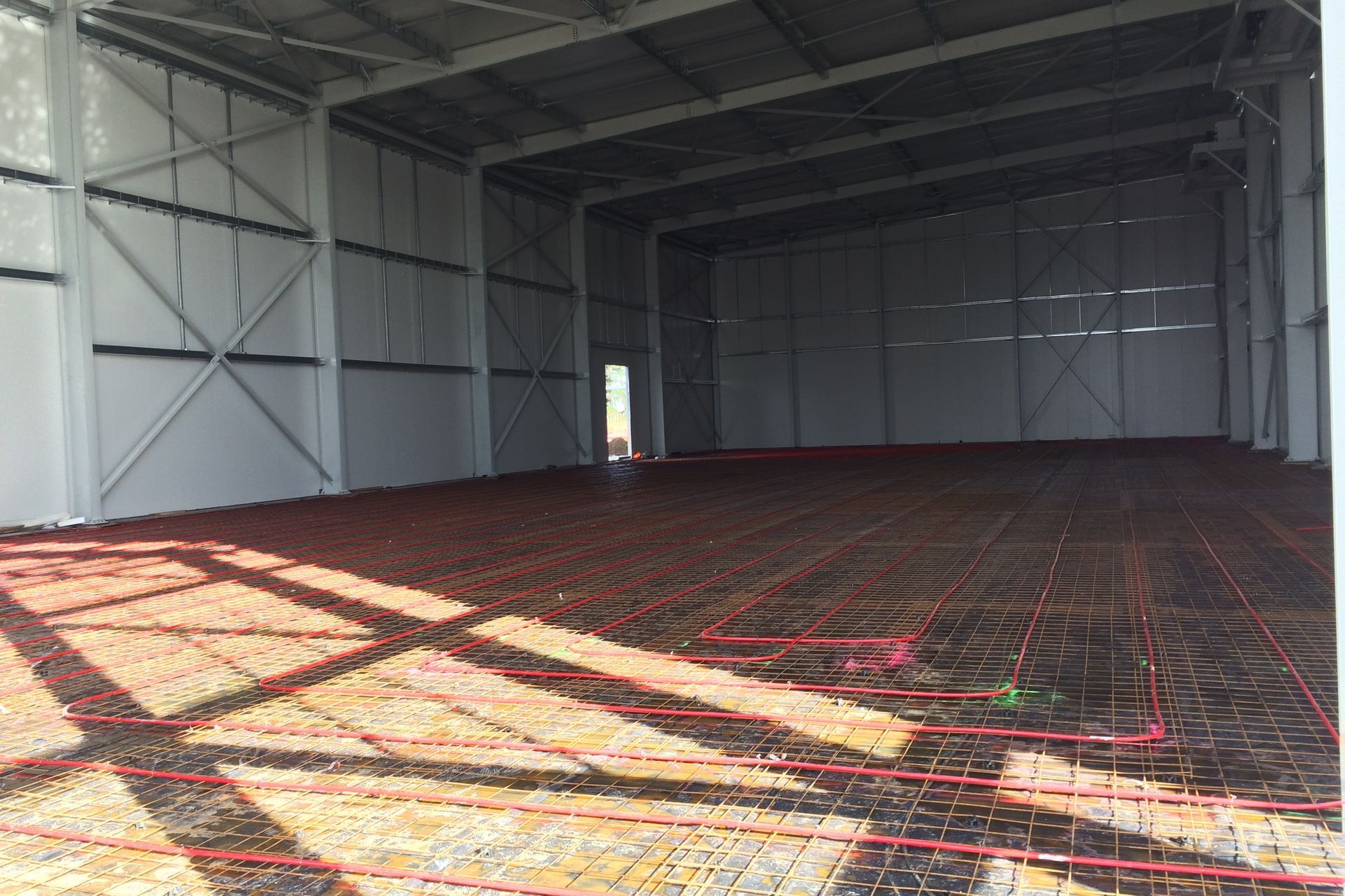 Fonterra Cool Store – Mangere