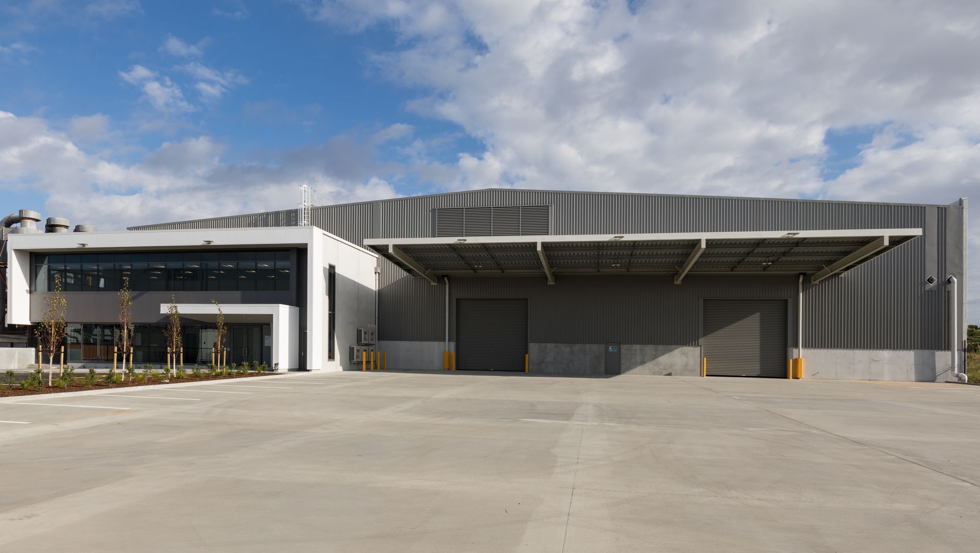 Dalgety drive banner