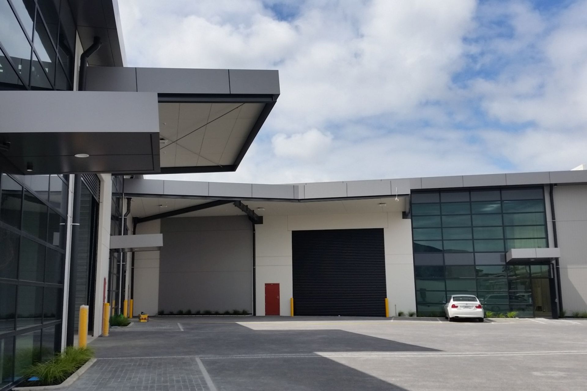 Southpark Industrial Units