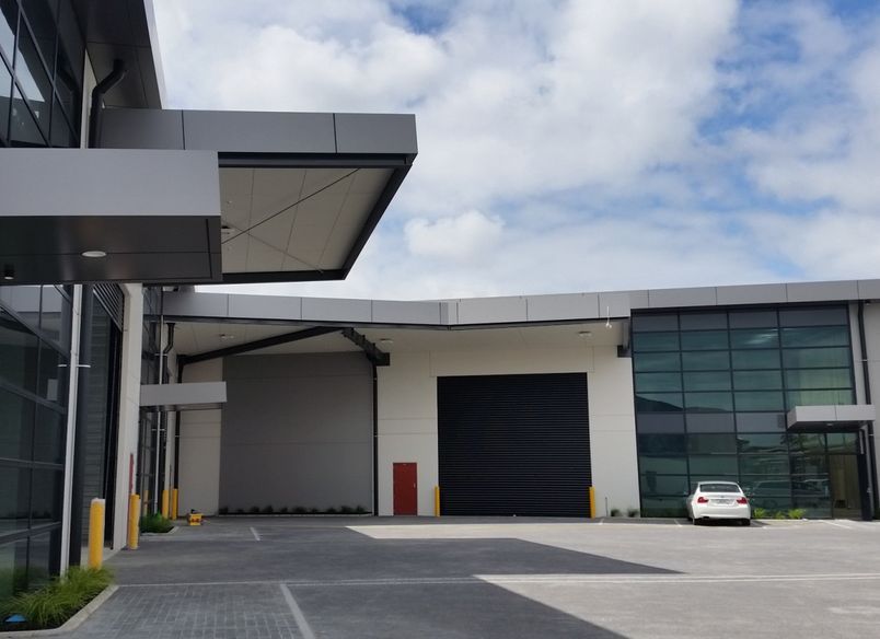 Southpark Industrial Units