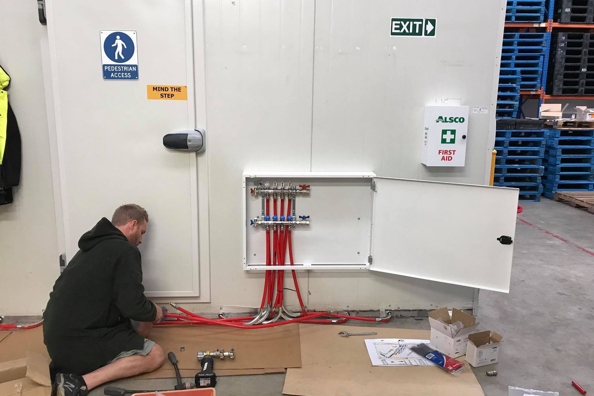 DAD'S PIES - Silverdale