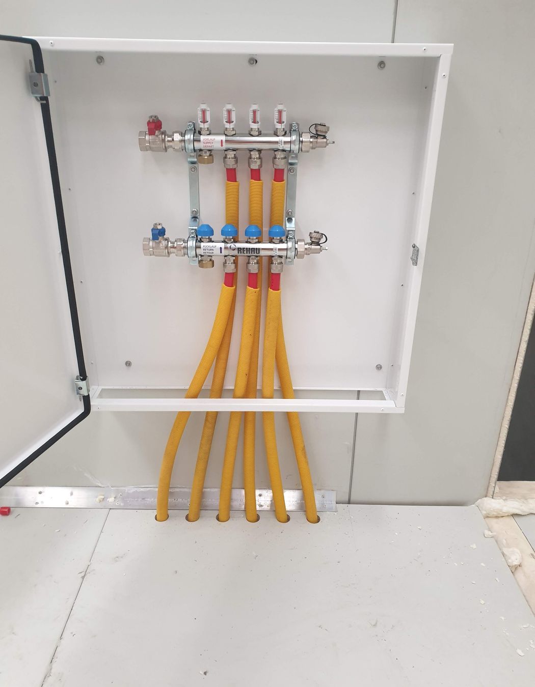 Stonedon Drive Freezer - East Tamaki