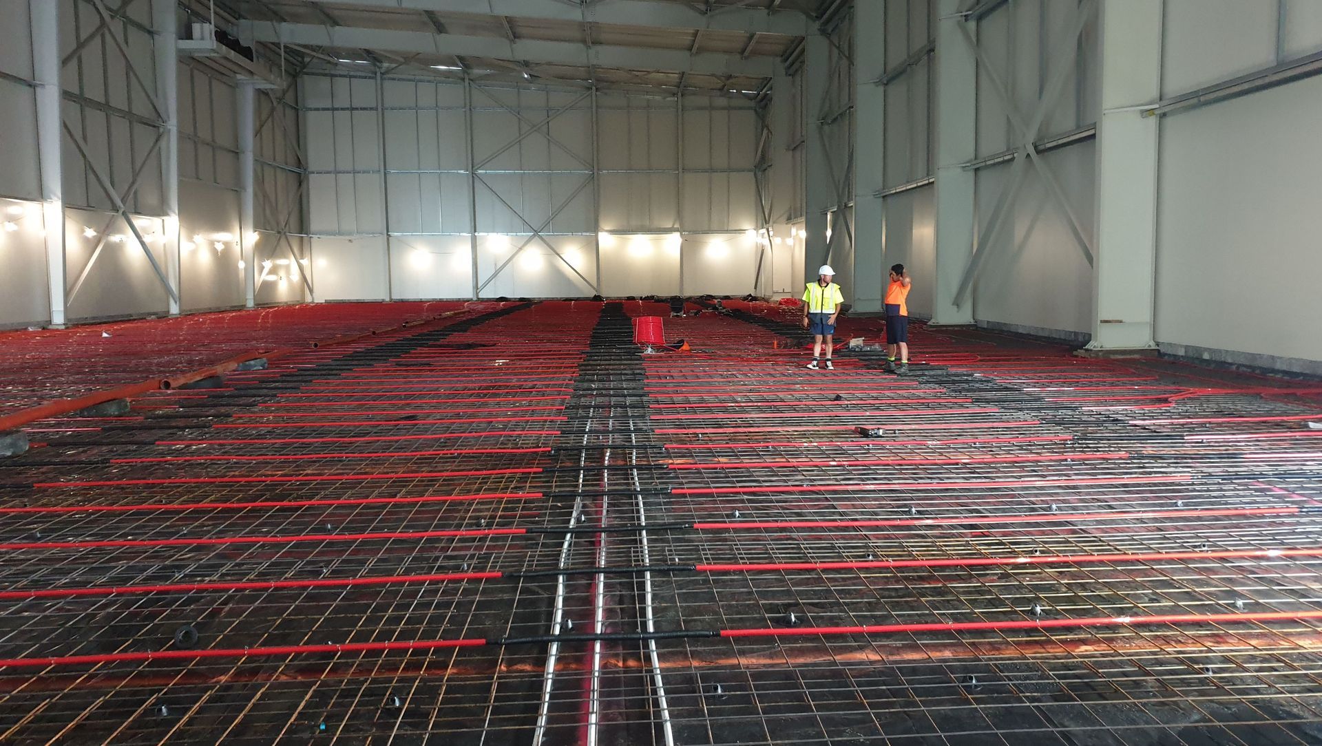 Big Chill Freezer - Highbrook banner