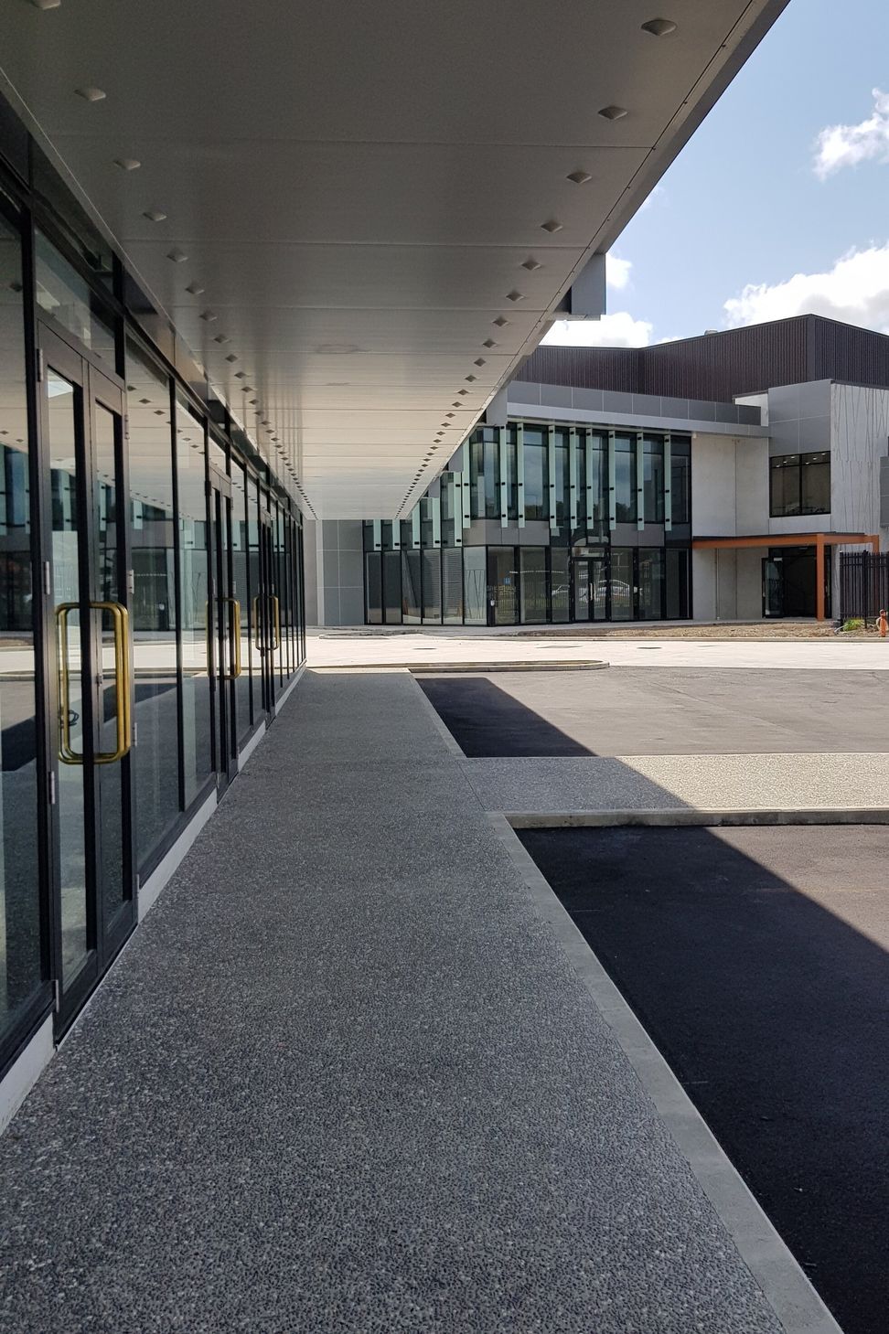 Avondale Commercial Warehouse &amp; Office Development