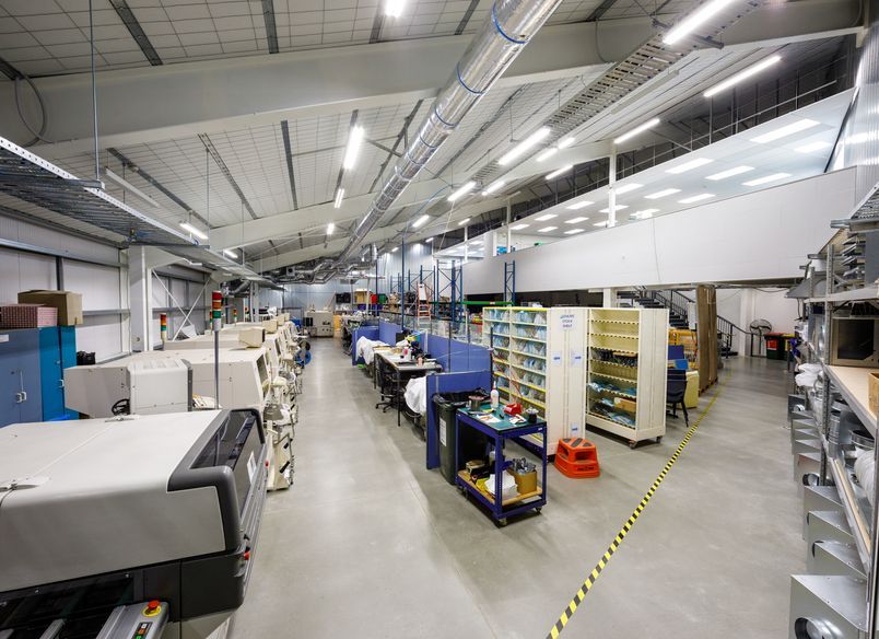 Commercial Design | DARC Factory