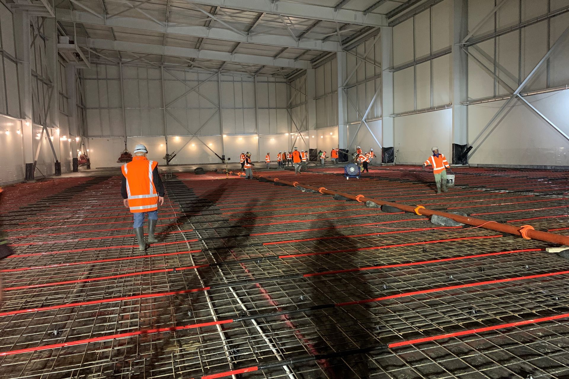 Big Chill Freezer - Highbrook