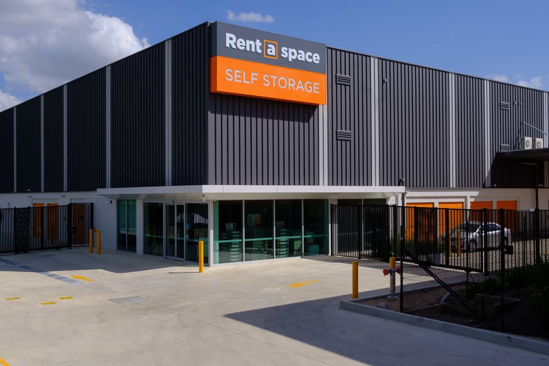 Photography: No1 Roofing &amp; Building Supplies